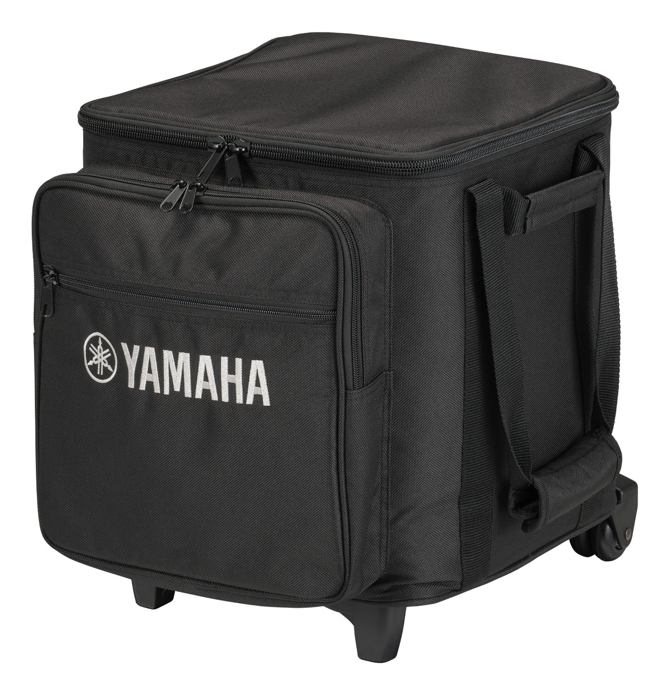 Yamaha Stagepas 200  + Valise Pour Stagepas 200 - Complete PA system - Variation 2