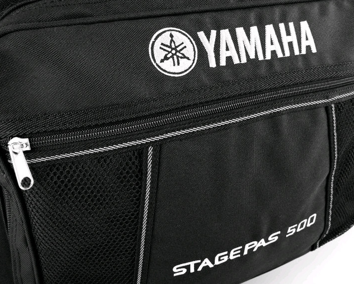 Yamaha Stagepas trolley 500/600i Bag for speakers & subwoofer