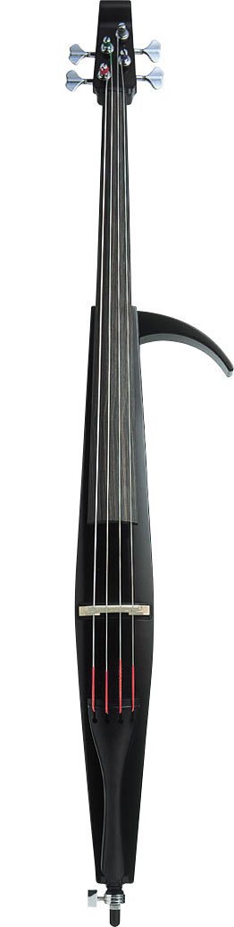 Yamaha Svc-50 Silent Cello - Electric cello - Variation 2