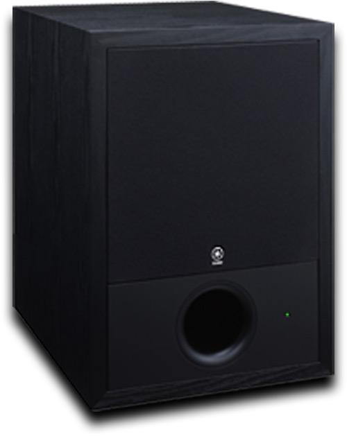 yamaha sw10