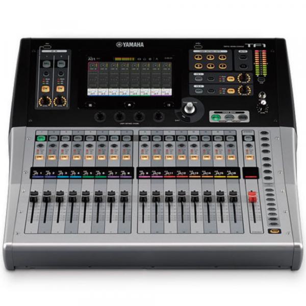 Digital mixing desk Yamaha TF1