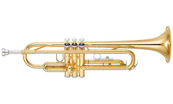 Trumpet of study Yamaha YTR-2330