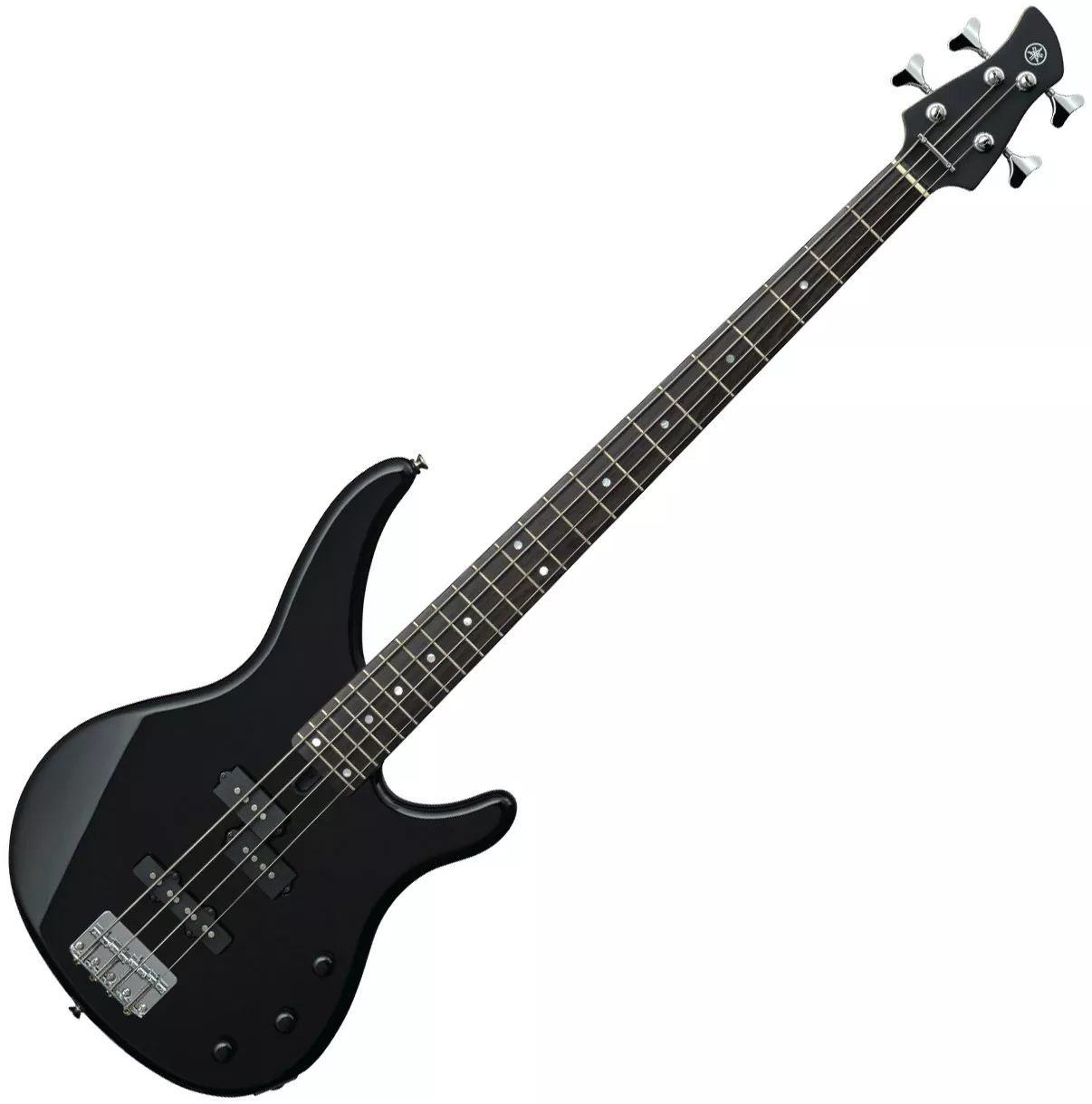 Yamaha TRBX174 BL - black Solid body electric bass