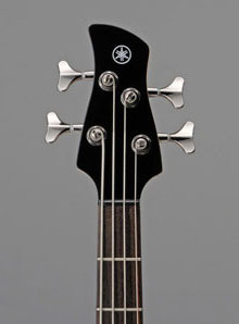 Yamaha Trbx305 - Solid body electric bass - Variation 3