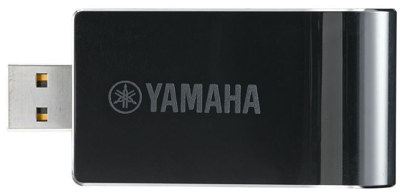 Yamaha Ud-wl01 - Memory for Keyboard - Variation 1