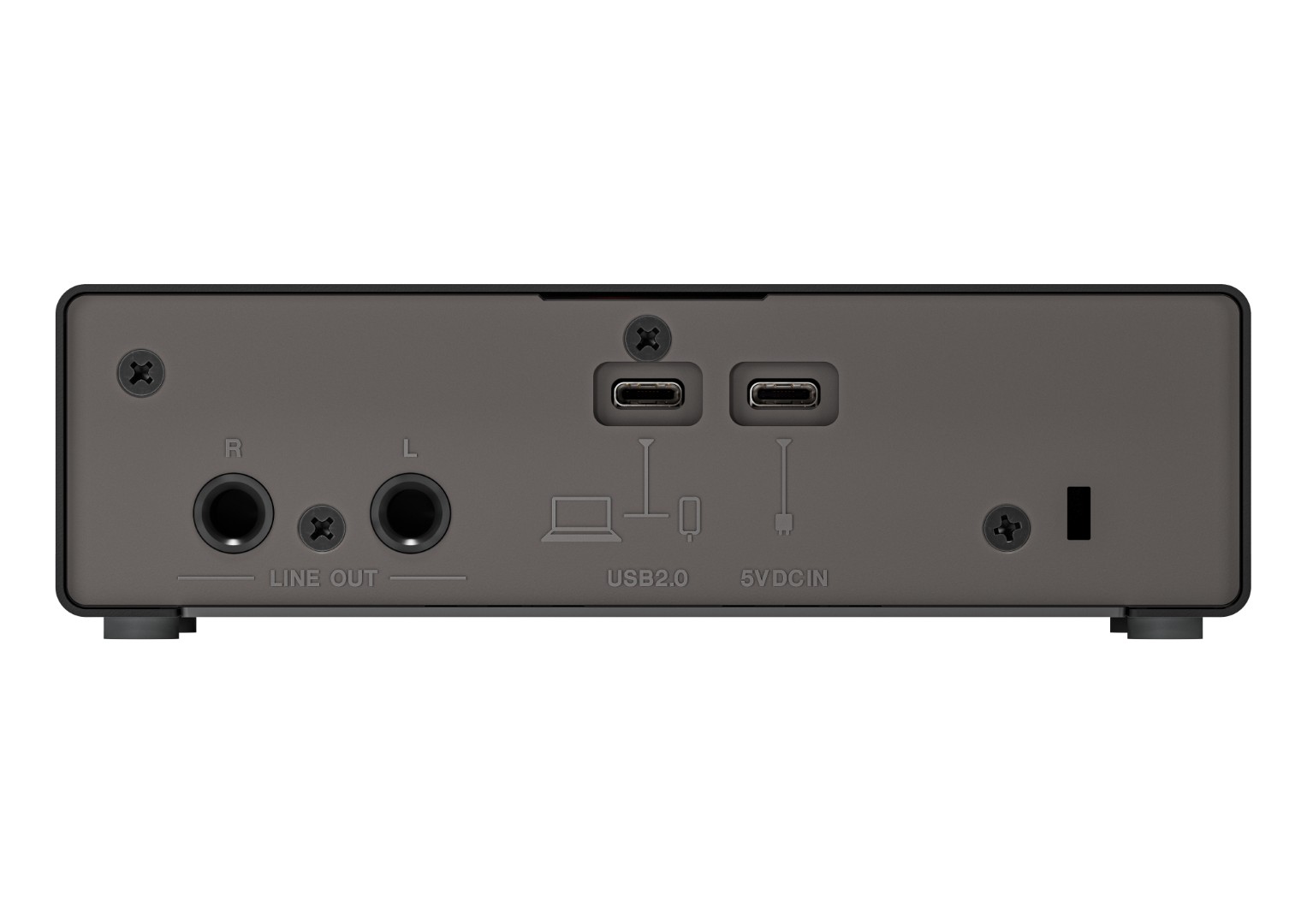 Yamaha Ur22 Mk3 Noir - USB audio interface - Variation 4