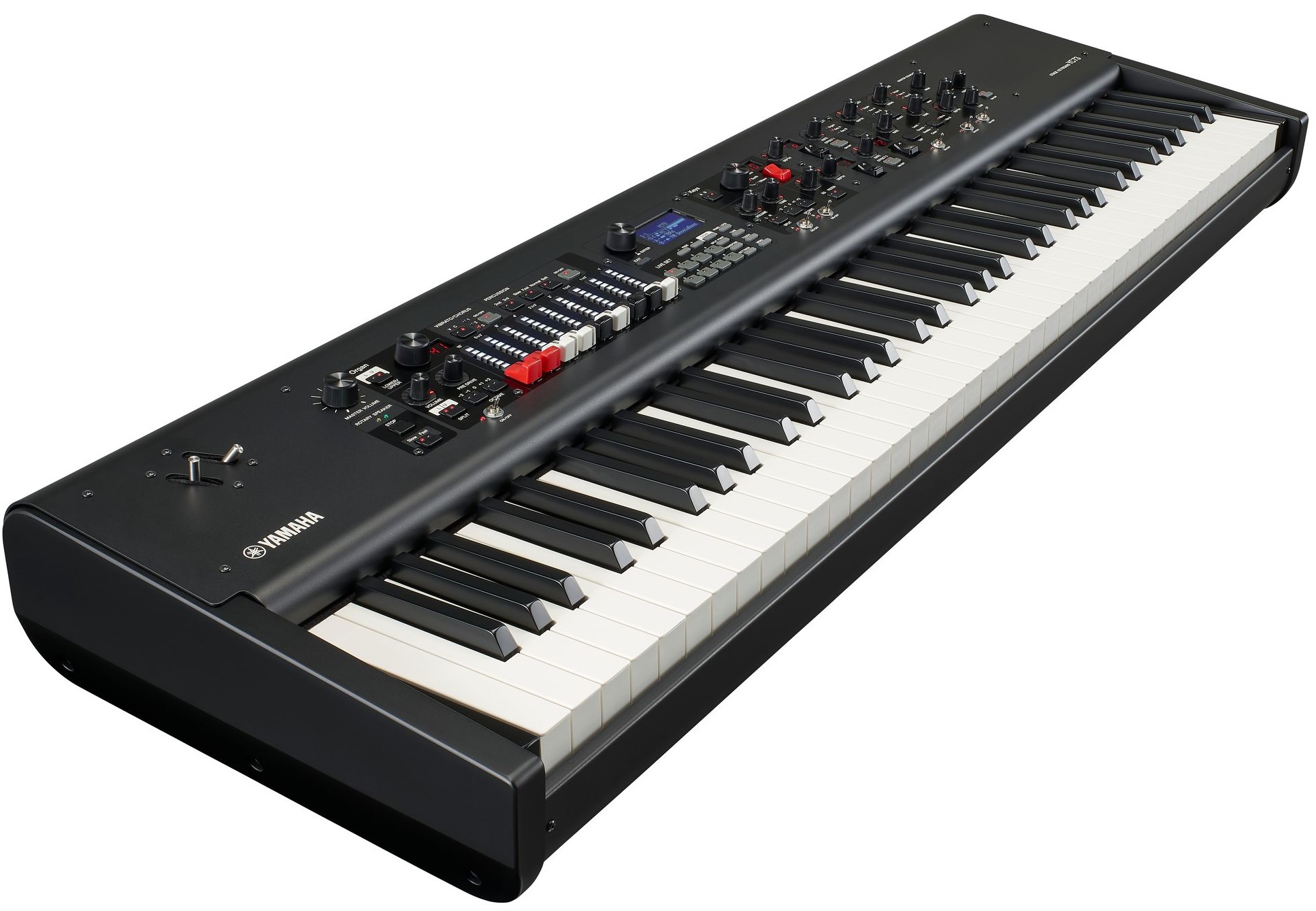 Yamaha Yc 73 - Stage keyboard - Variation 1
