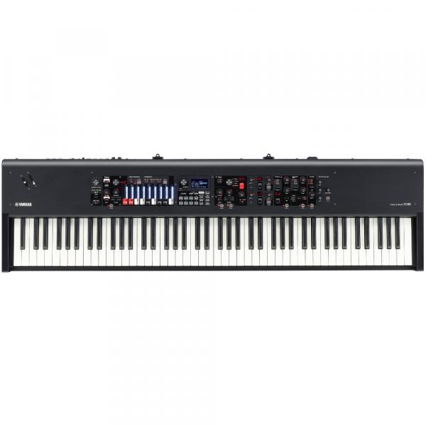 Stage keyboard Yamaha YC 88