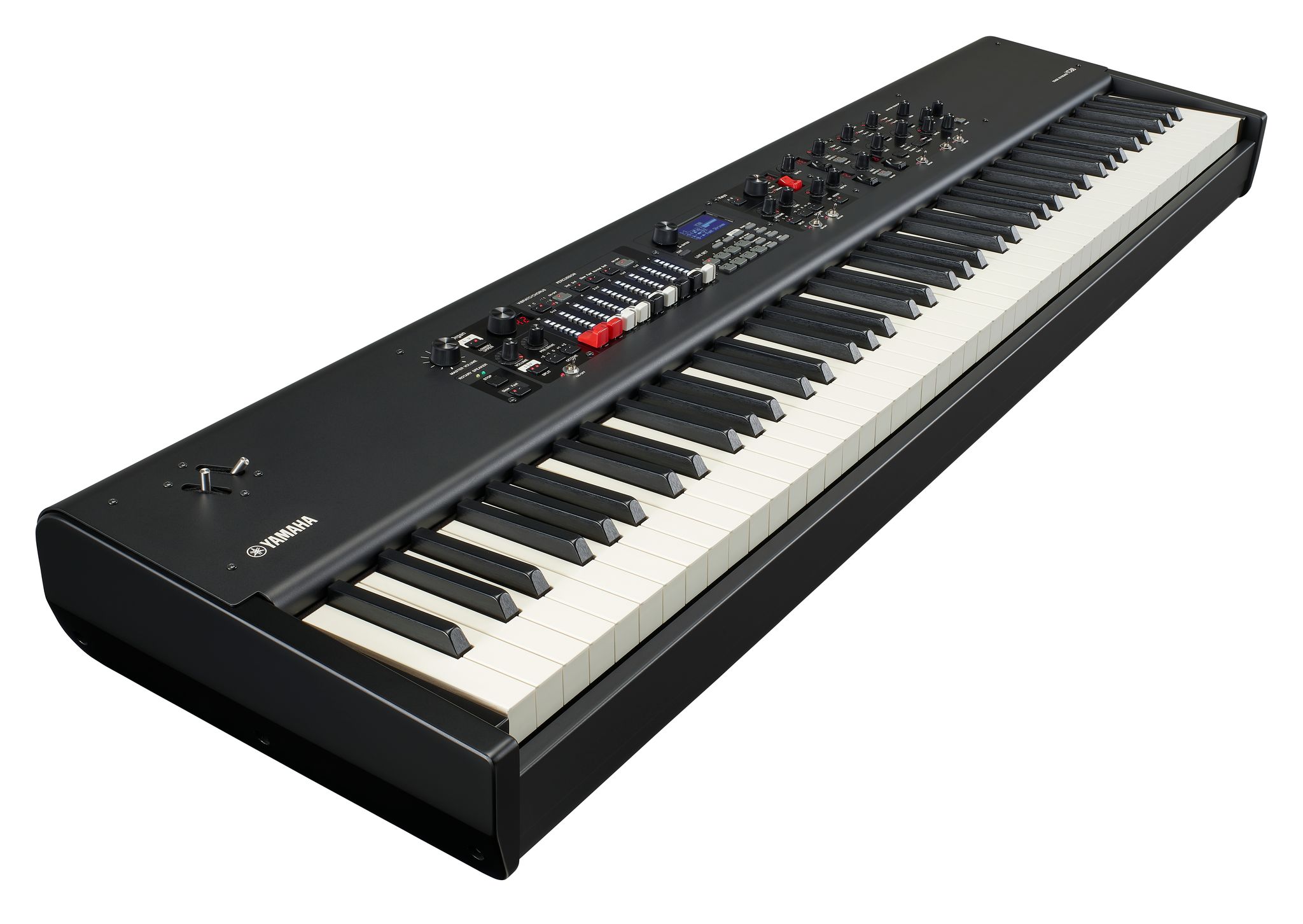 Yamaha Yc 88 - Stage keyboard - Variation 1