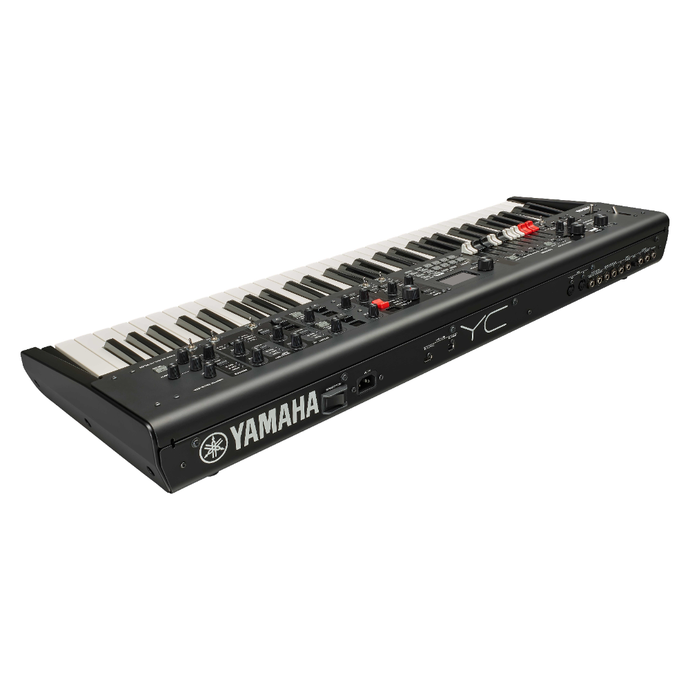 Yamaha Yc61 - Stage keyboard - Variation 3