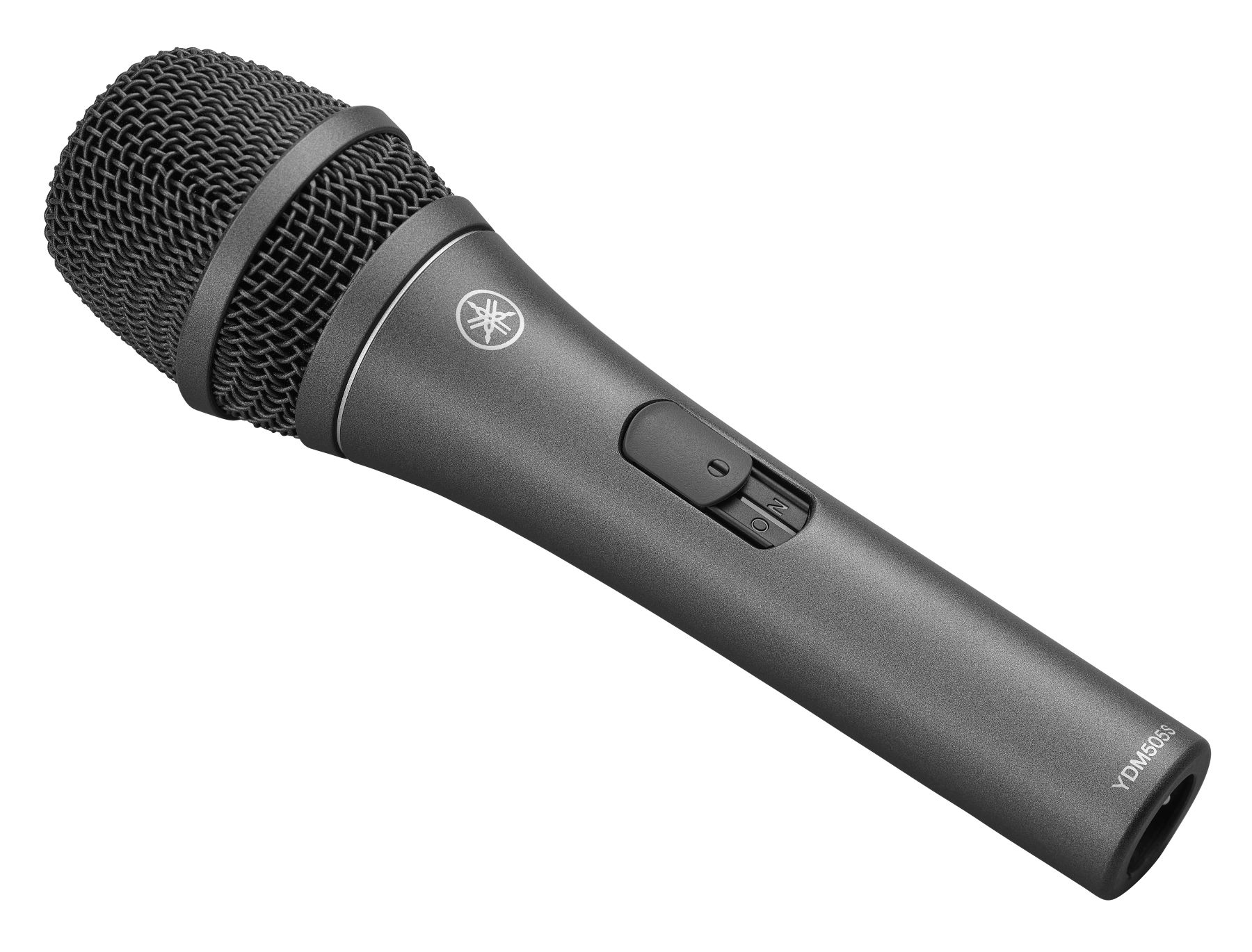 Yamaha Ydm 505s - Vocal microphones - Variation 1