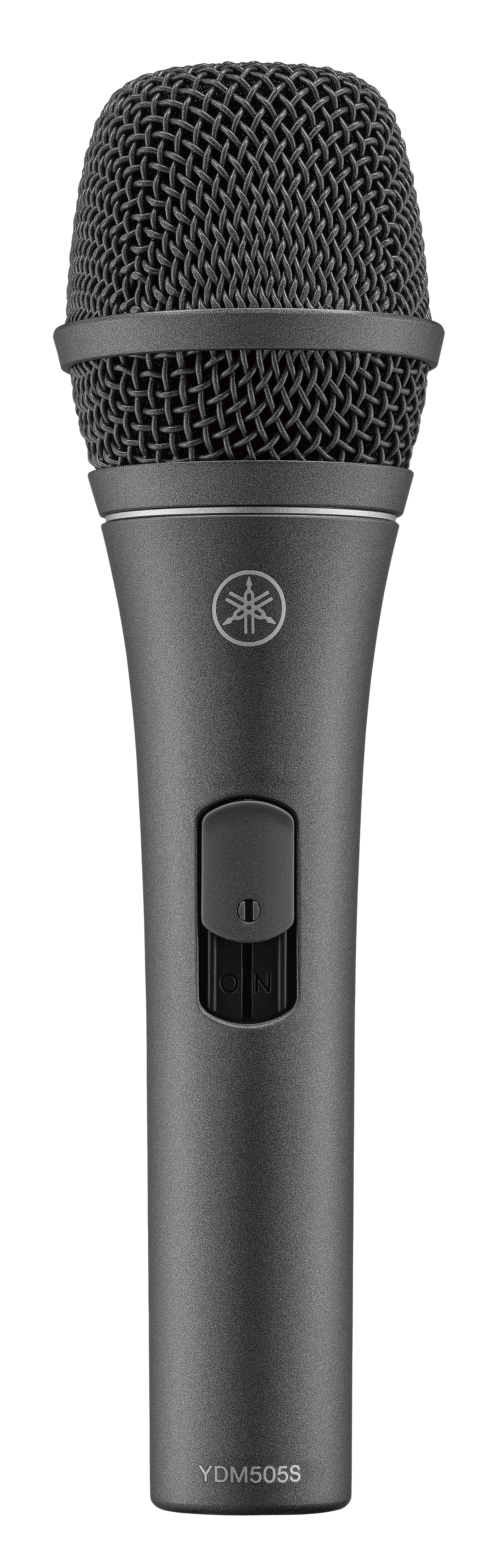 Yamaha Ydm 505s - Vocal microphones - Main picture