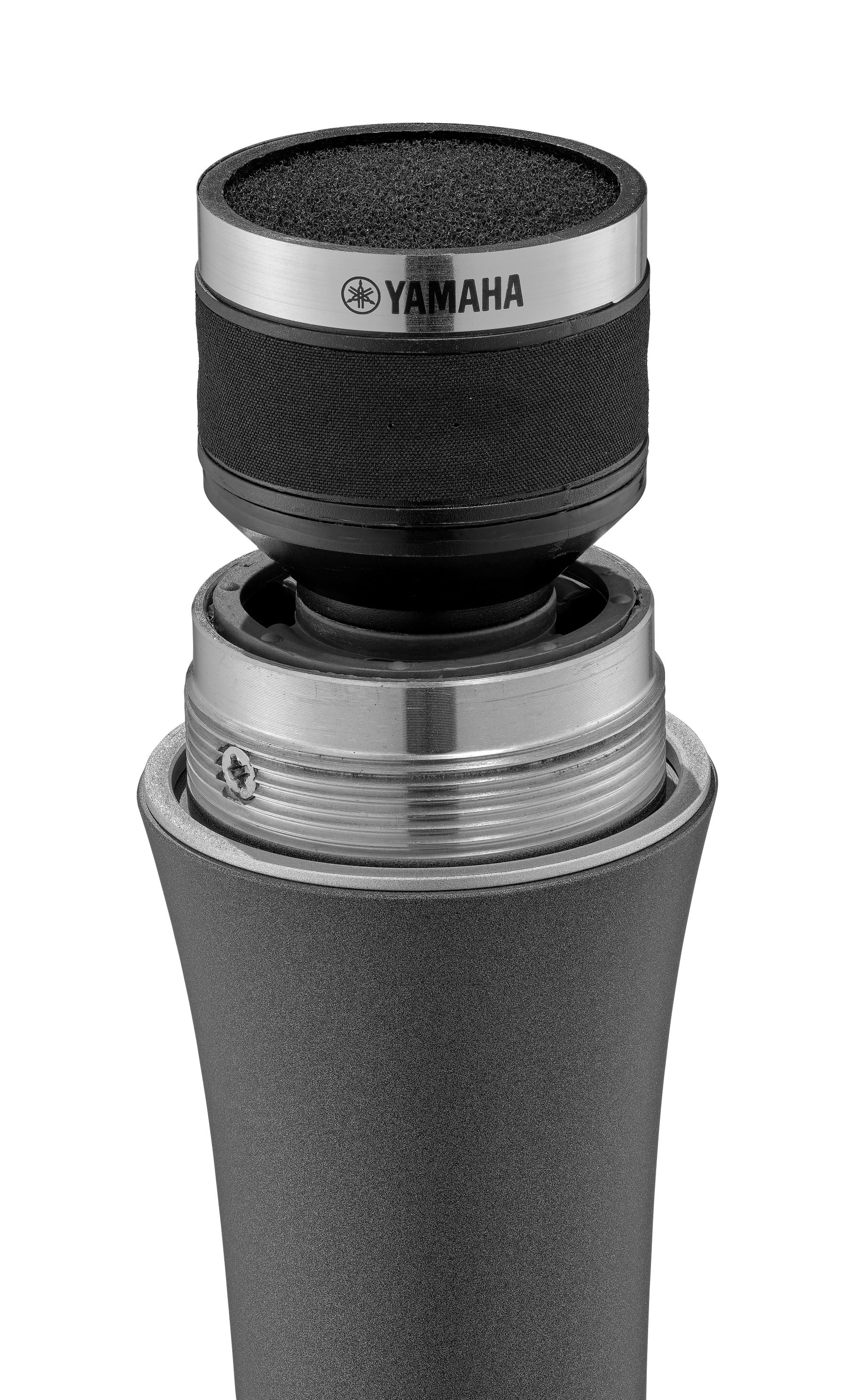 Yamaha Ydm 505s - Vocal microphones - Variation 6