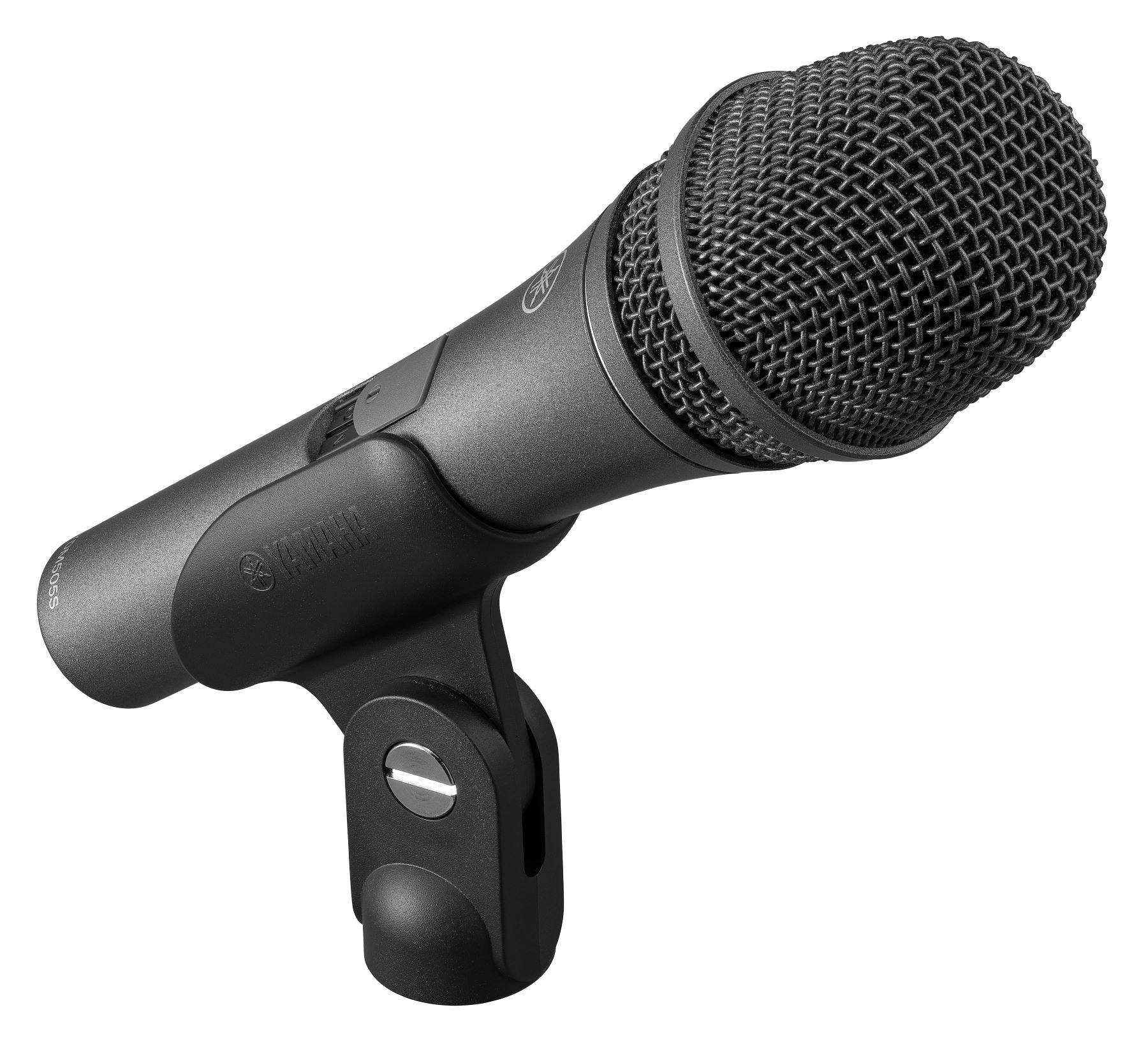 Yamaha Ydm 505s - Vocal microphones - Variation 8