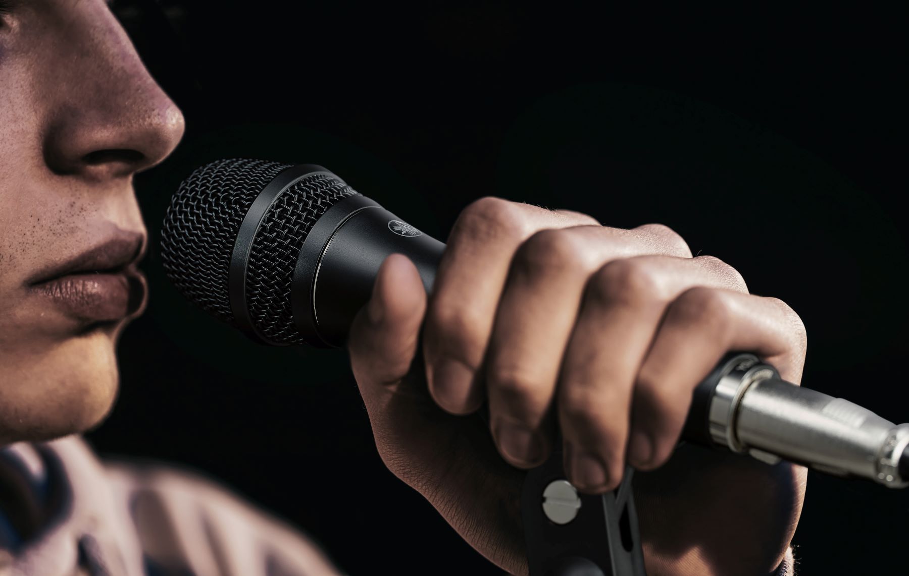 Yamaha Ydm 707b - Vocal microphones - Variation 6