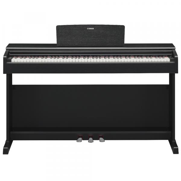 Digital piano with stand Yamaha YDP-144 - Black