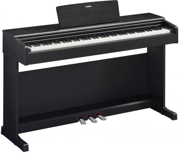 Digital piano with stand Yamaha YDP-145 B