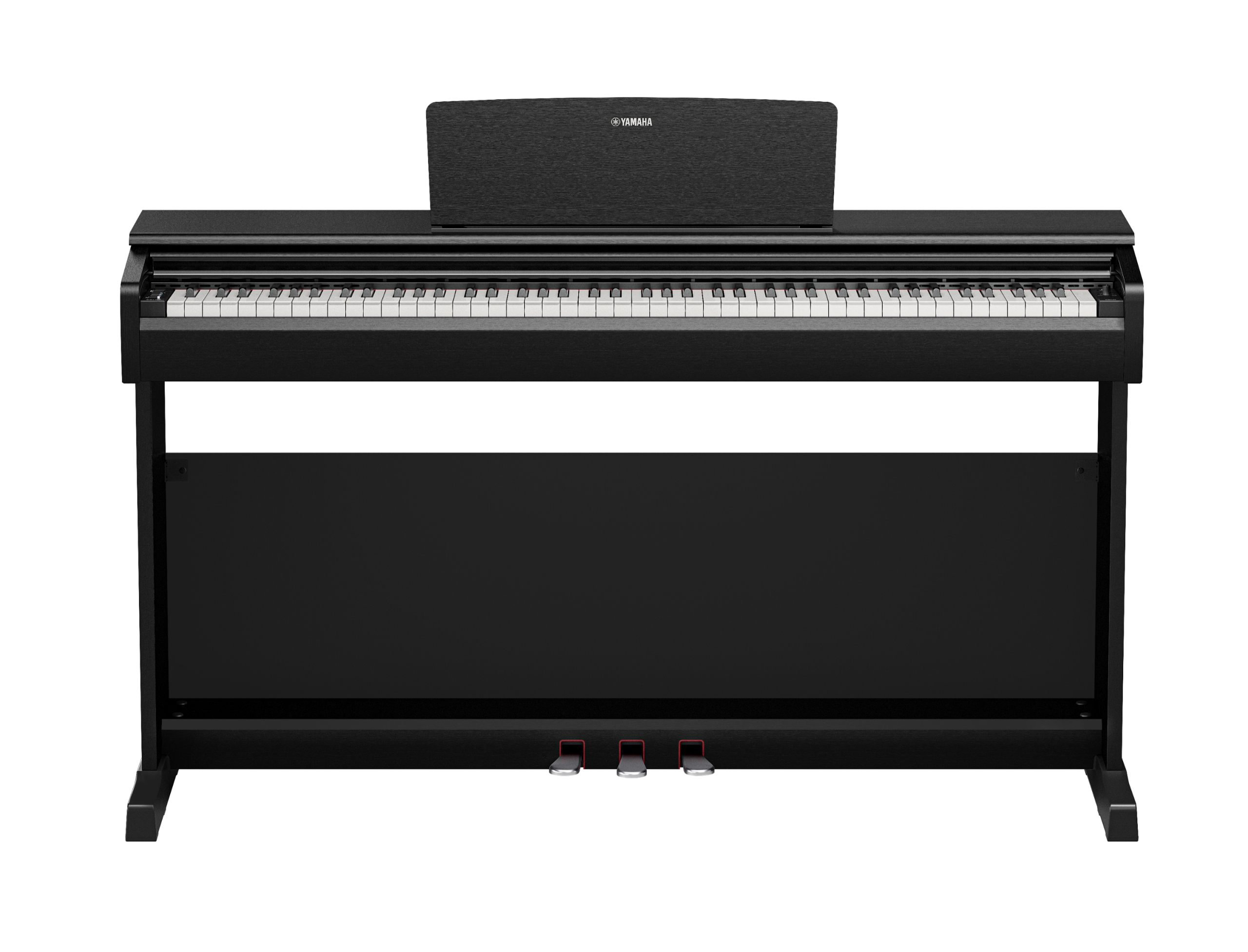 Yamaha Ydp 146 B - Digital piano with stand - Variation 3