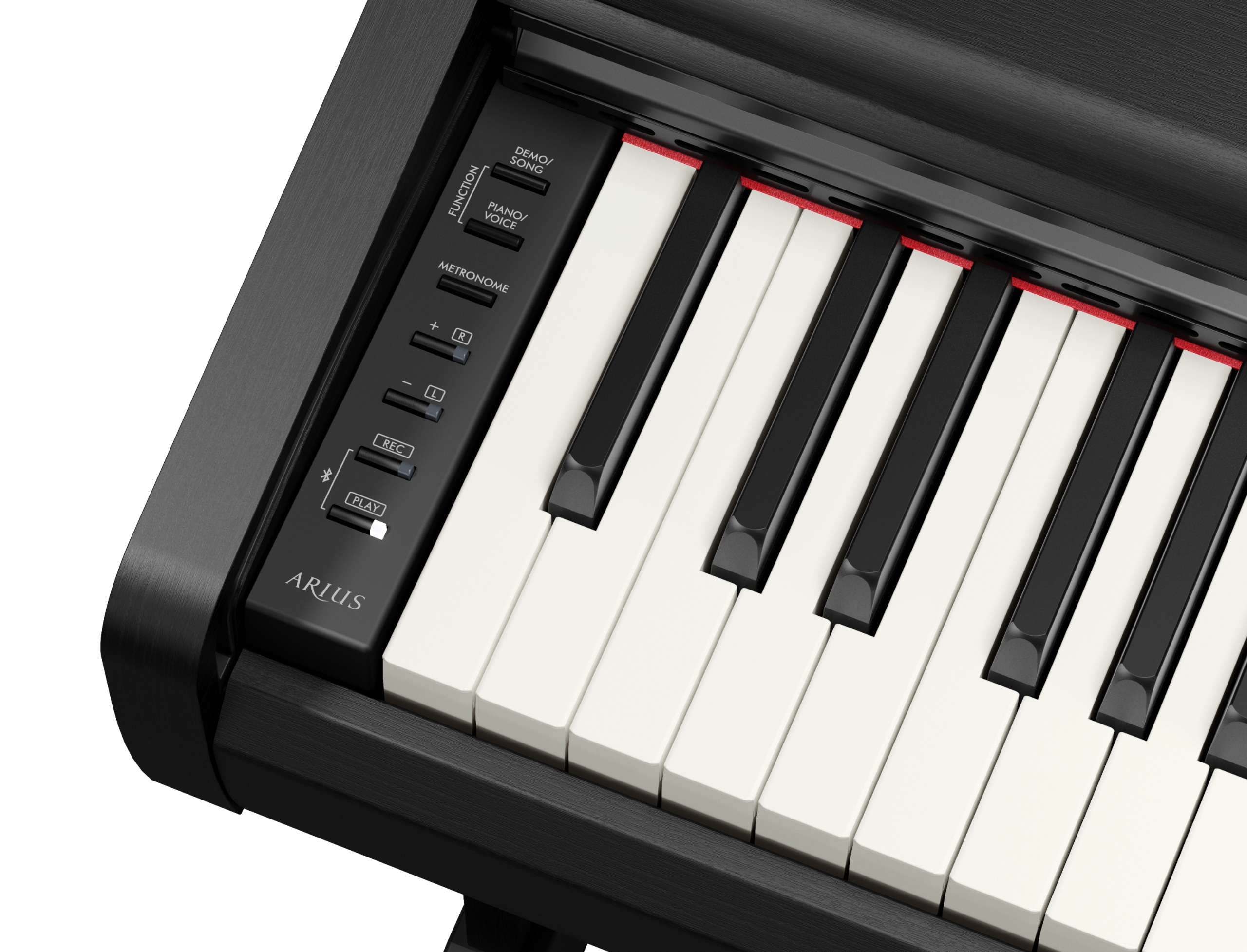 Yamaha Ydp 146 B - Digital piano with stand - Variation 5