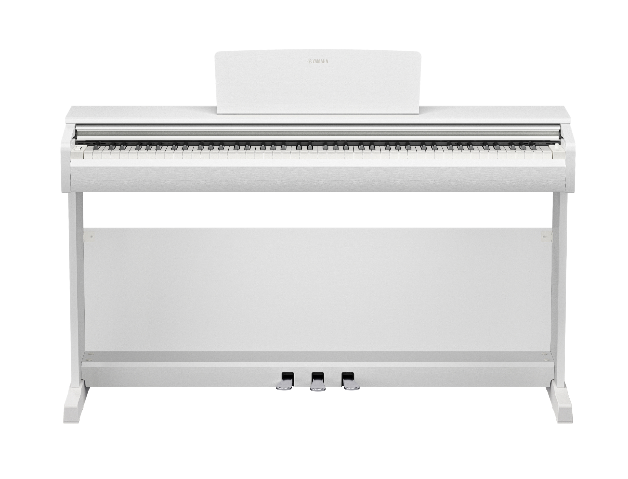 Yamaha Ydp-146 Wh - Digital piano with stand - Variation 3