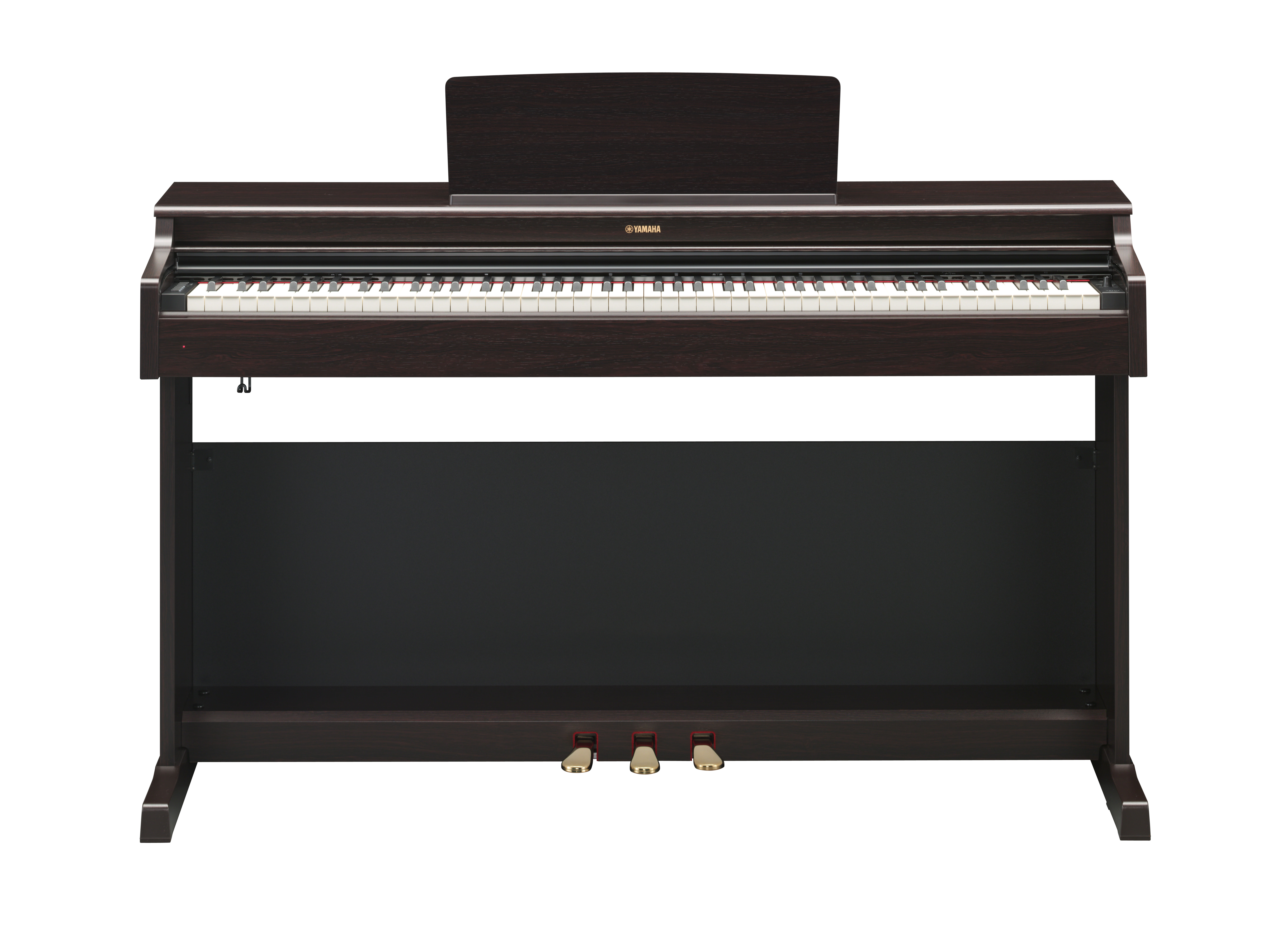 Yamaha Ydp-164 Arius - Rosewood - Digital piano with stand - Variation 1