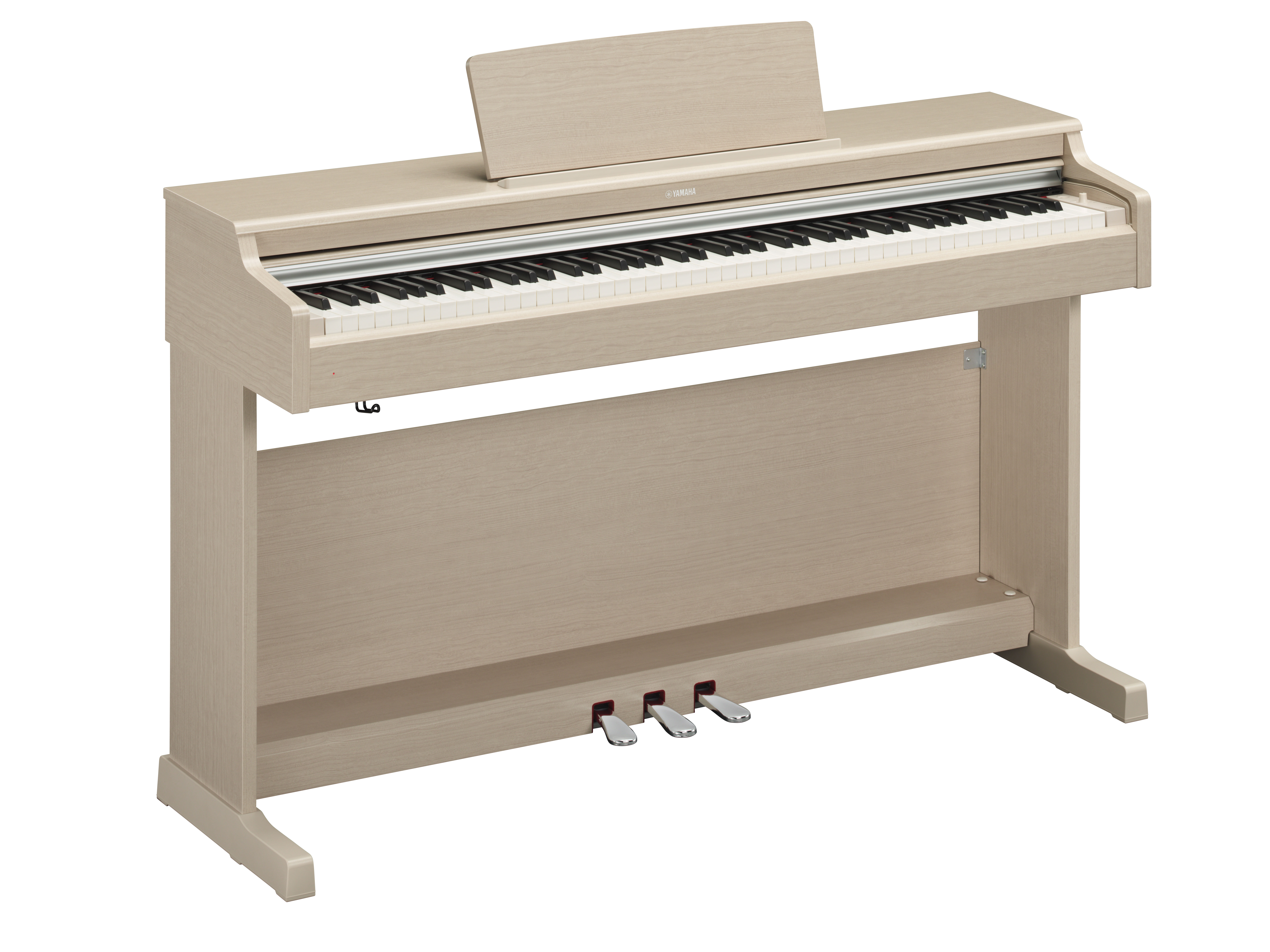 Yamaha Ydp 164 Arius Walnut Digital Piano With Stand