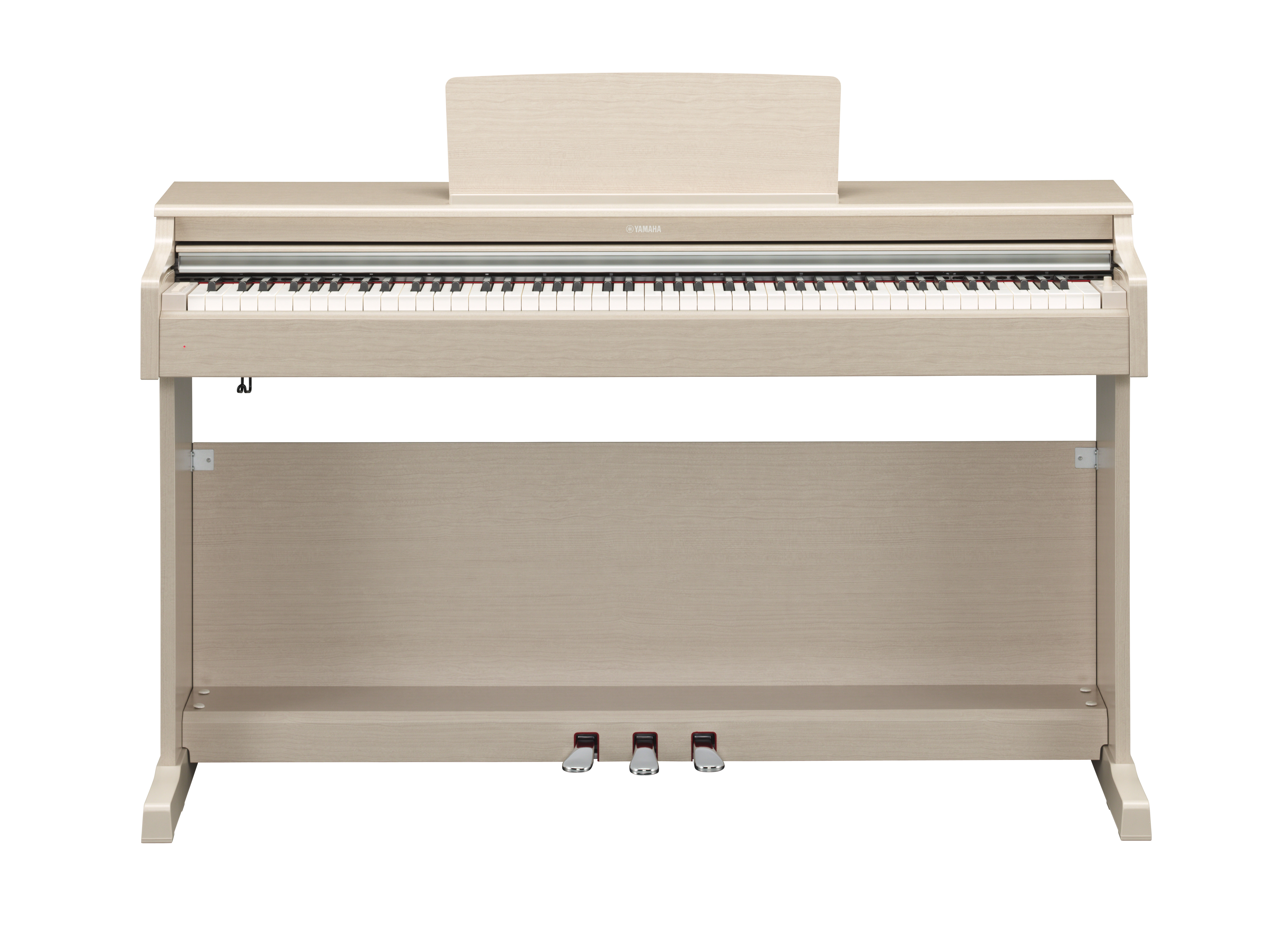 Yamaha Ydp-164 Arius - Walnut - Digital piano with stand - Variation 1