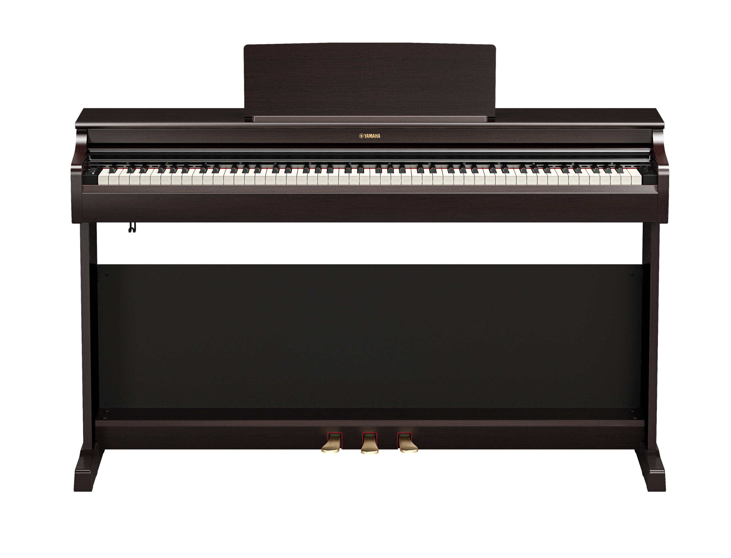 Yamaha Ydp-166r - Digital piano with stand - Variation 3