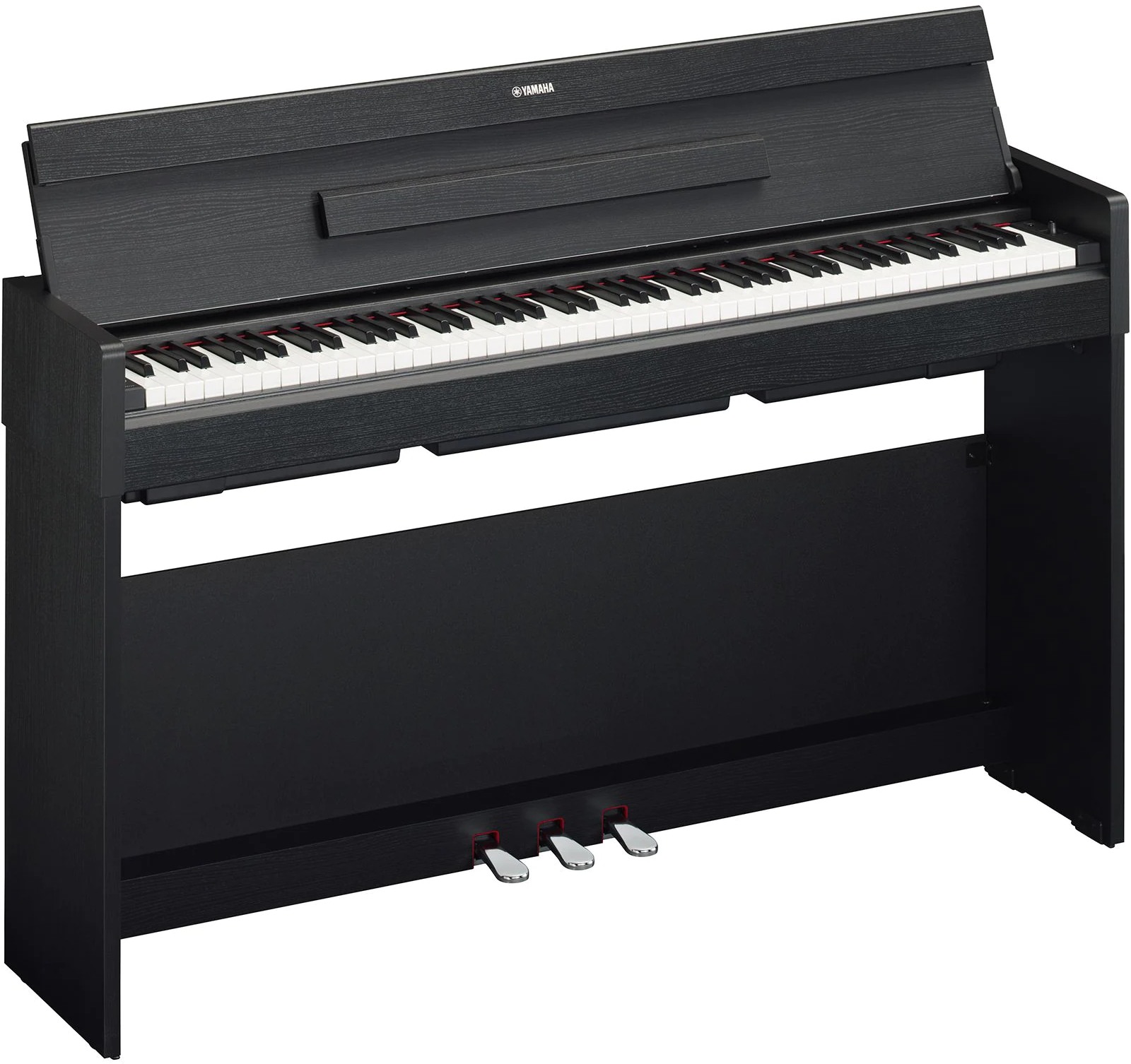 Yamaha Ydp-s35 B - Digital piano with stand - Variation 1