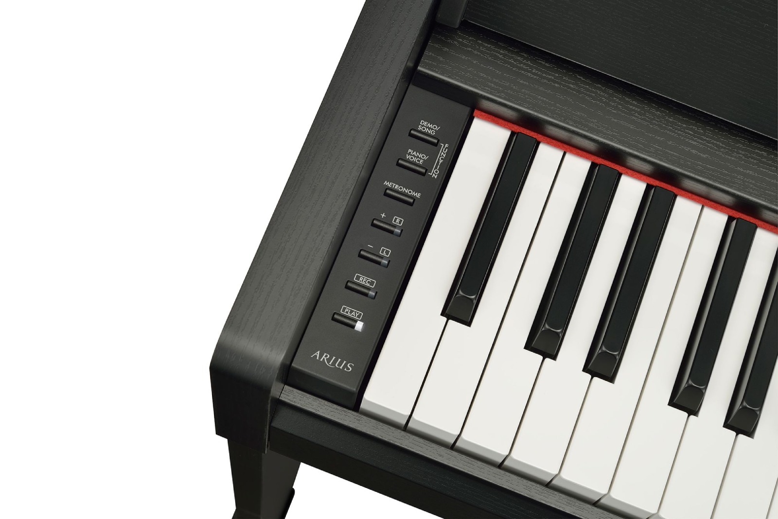 Yamaha Ydp-s35 B - Digital piano with stand - Variation 4
