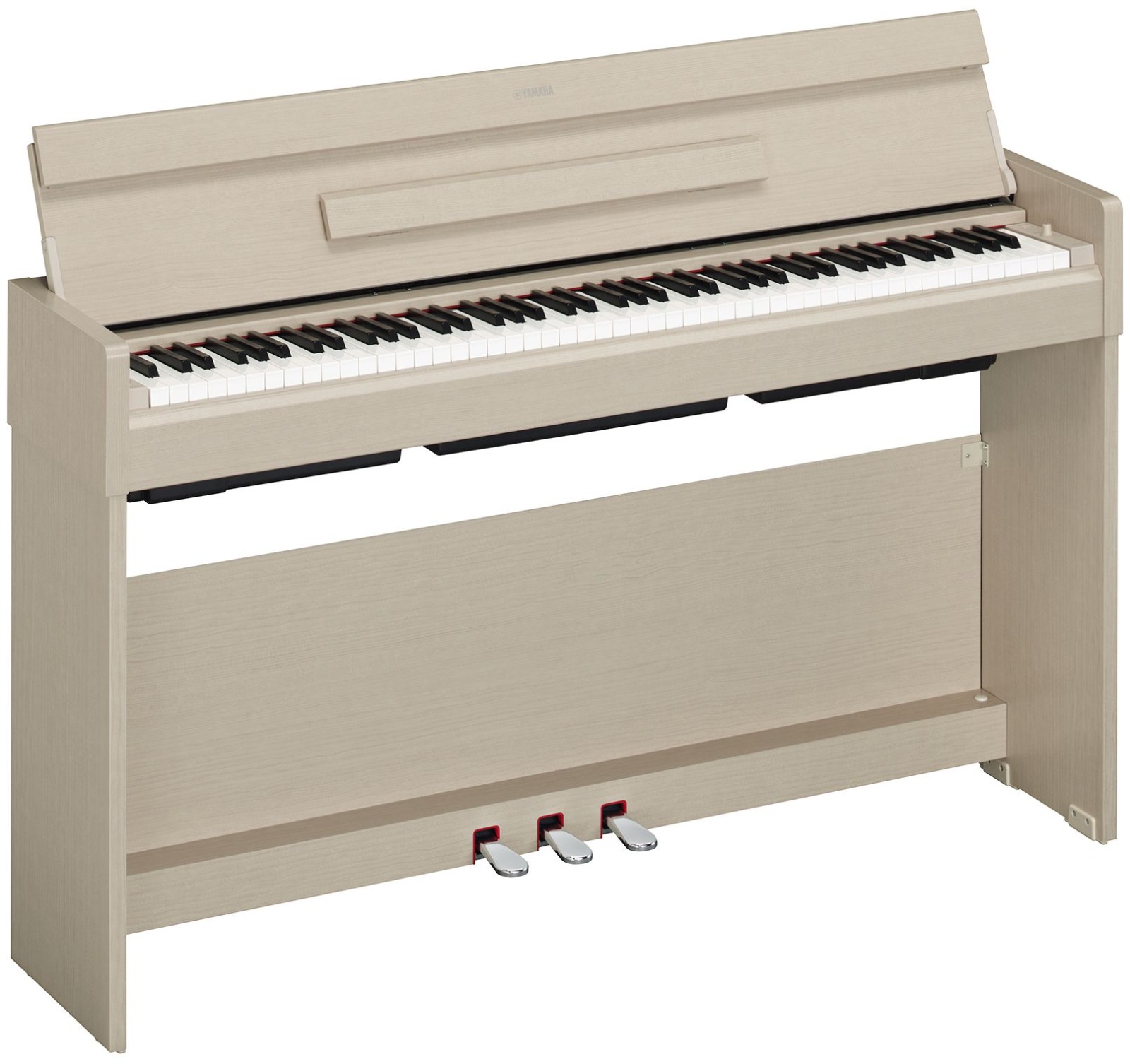 Yamaha Ydp-s35 Wa - Digital piano with stand - Variation 1