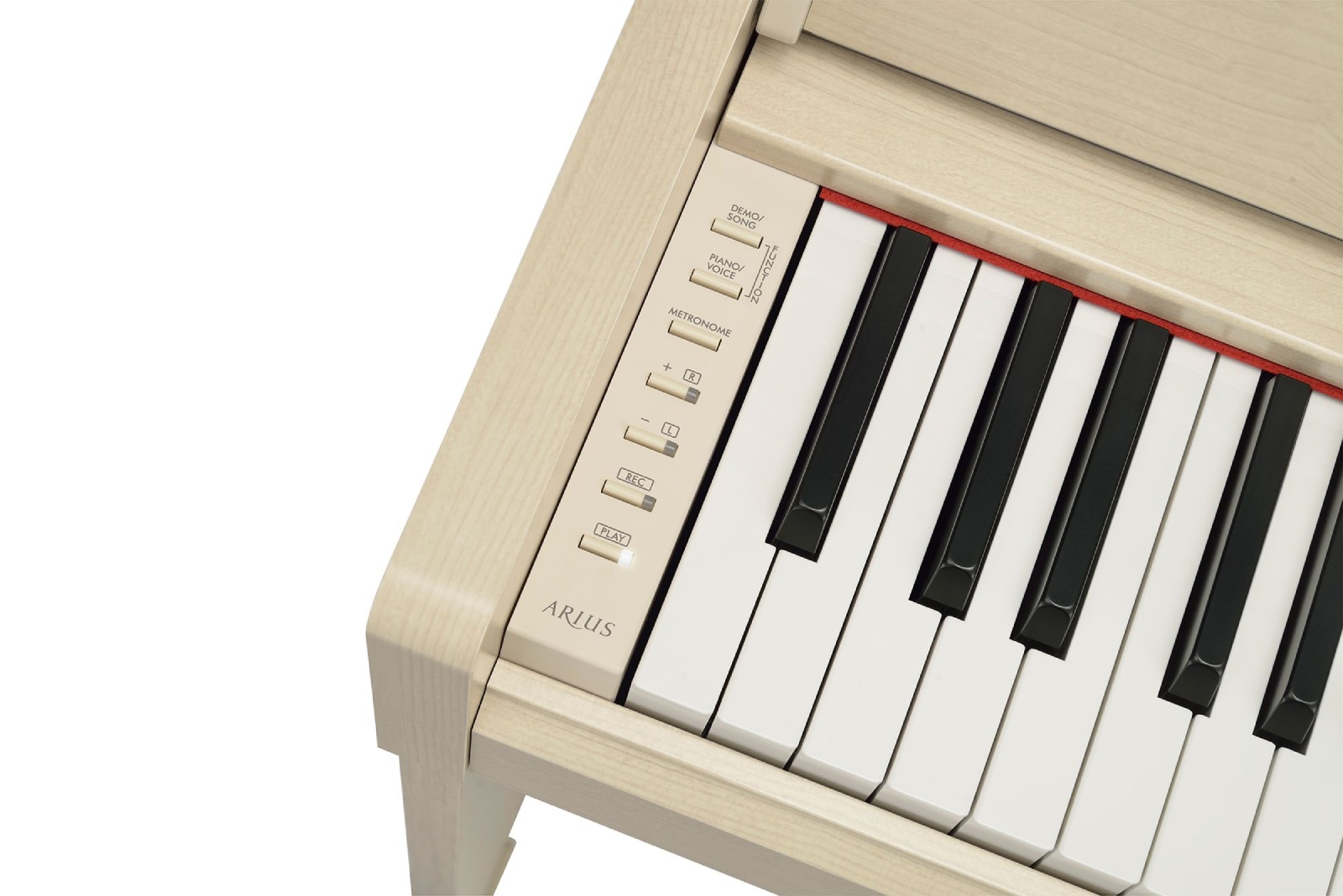 Yamaha Ydp-s35 Wa - Digital piano with stand - Variation 4