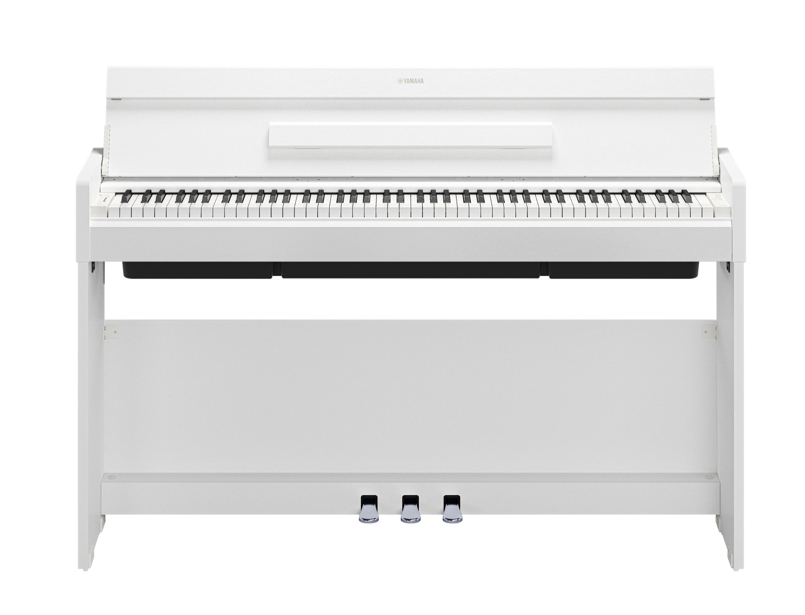 Yamaha Ydp-s36 Wh - Digital piano with stand - Variation 2