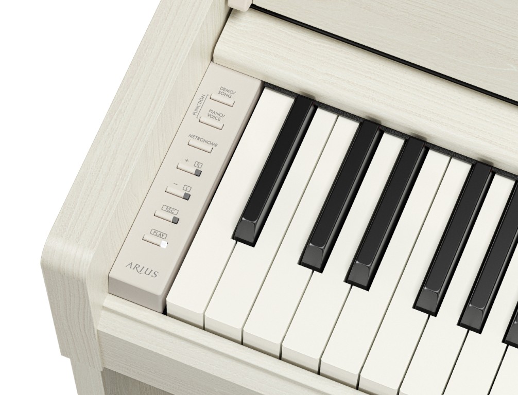 Yamaha Ydp-s36 Wb - Digital piano with stand - Variation 5