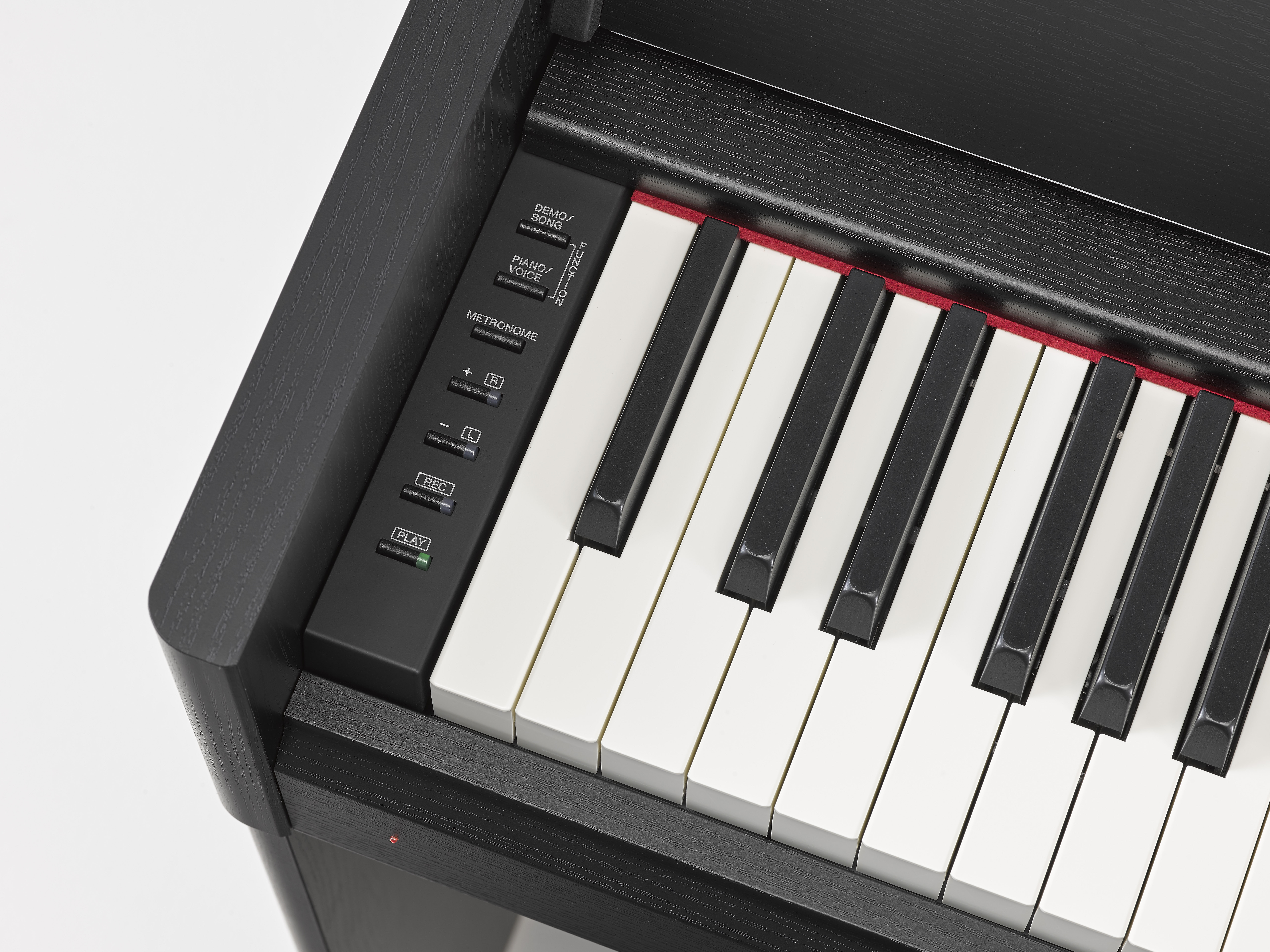 Yamaha Ydp-s54 - Black - Digital piano with stand - Variation 4