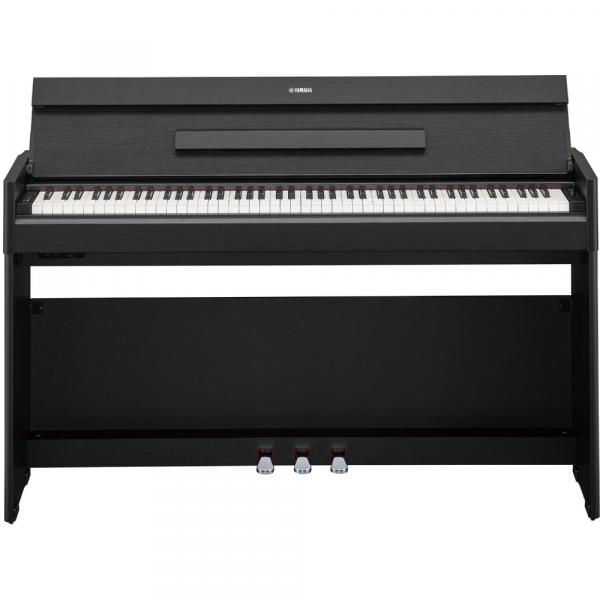 Digital piano with stand Yamaha YDP-S55 B