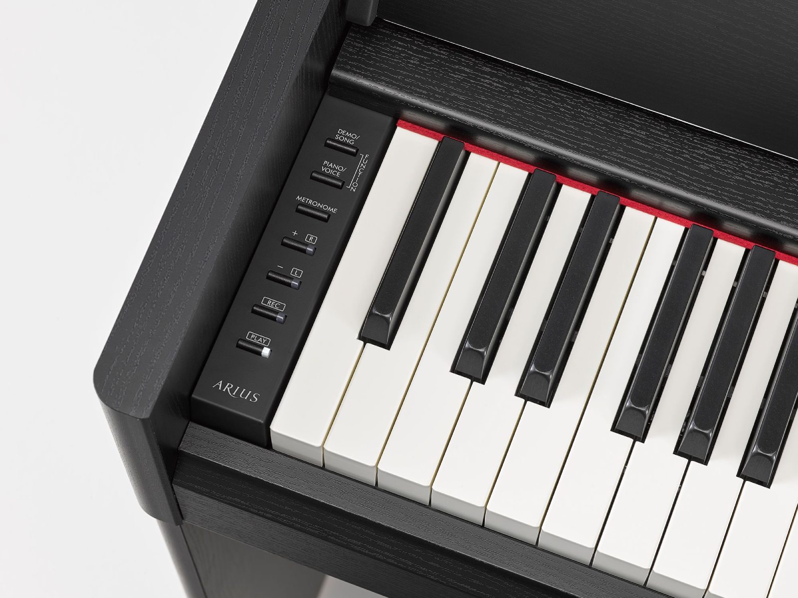 Yamaha Ydp-s55 B - Digital piano with stand - Variation 4