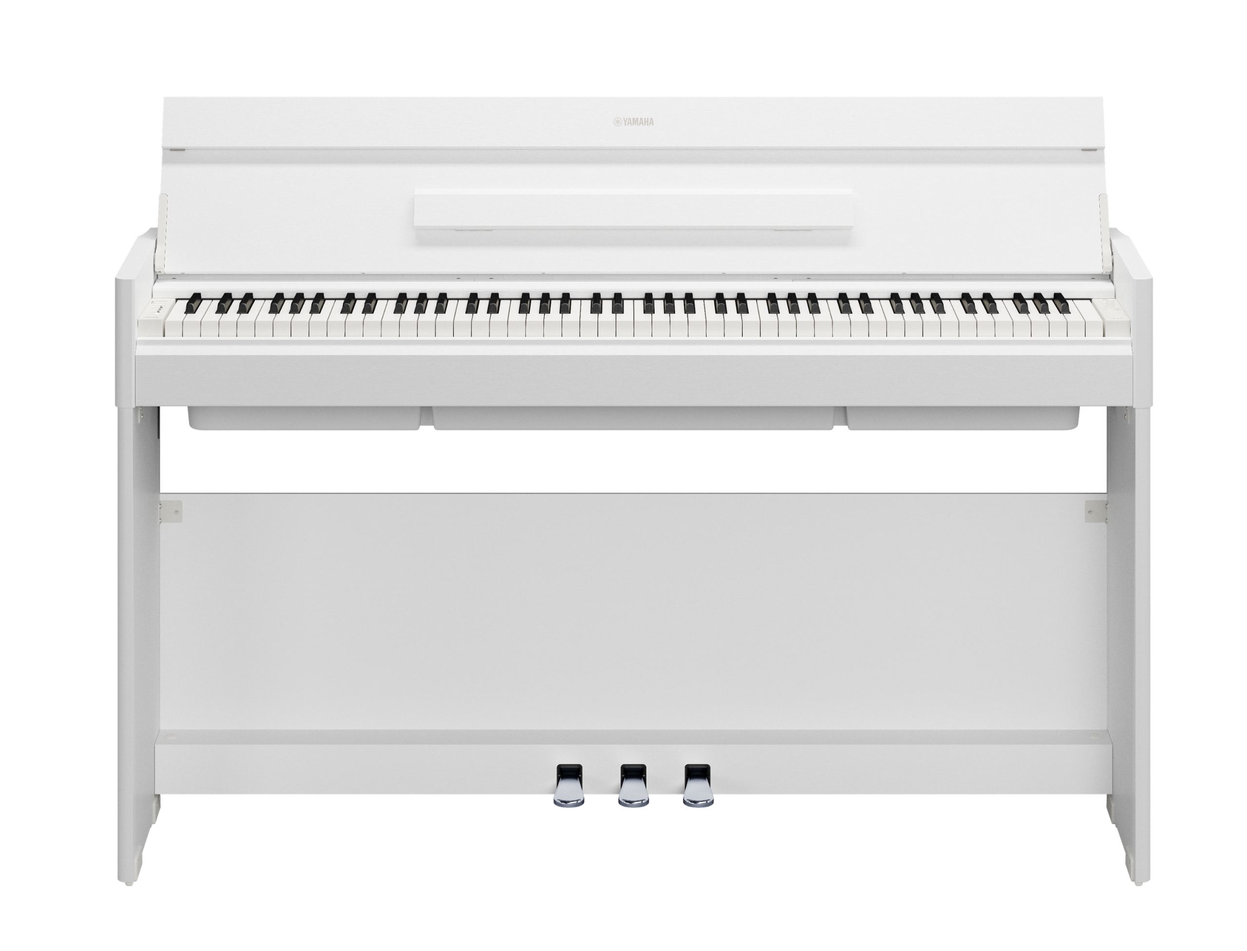 Yamaha Ydp-s56 Wh - Digital piano with stand - Variation 1