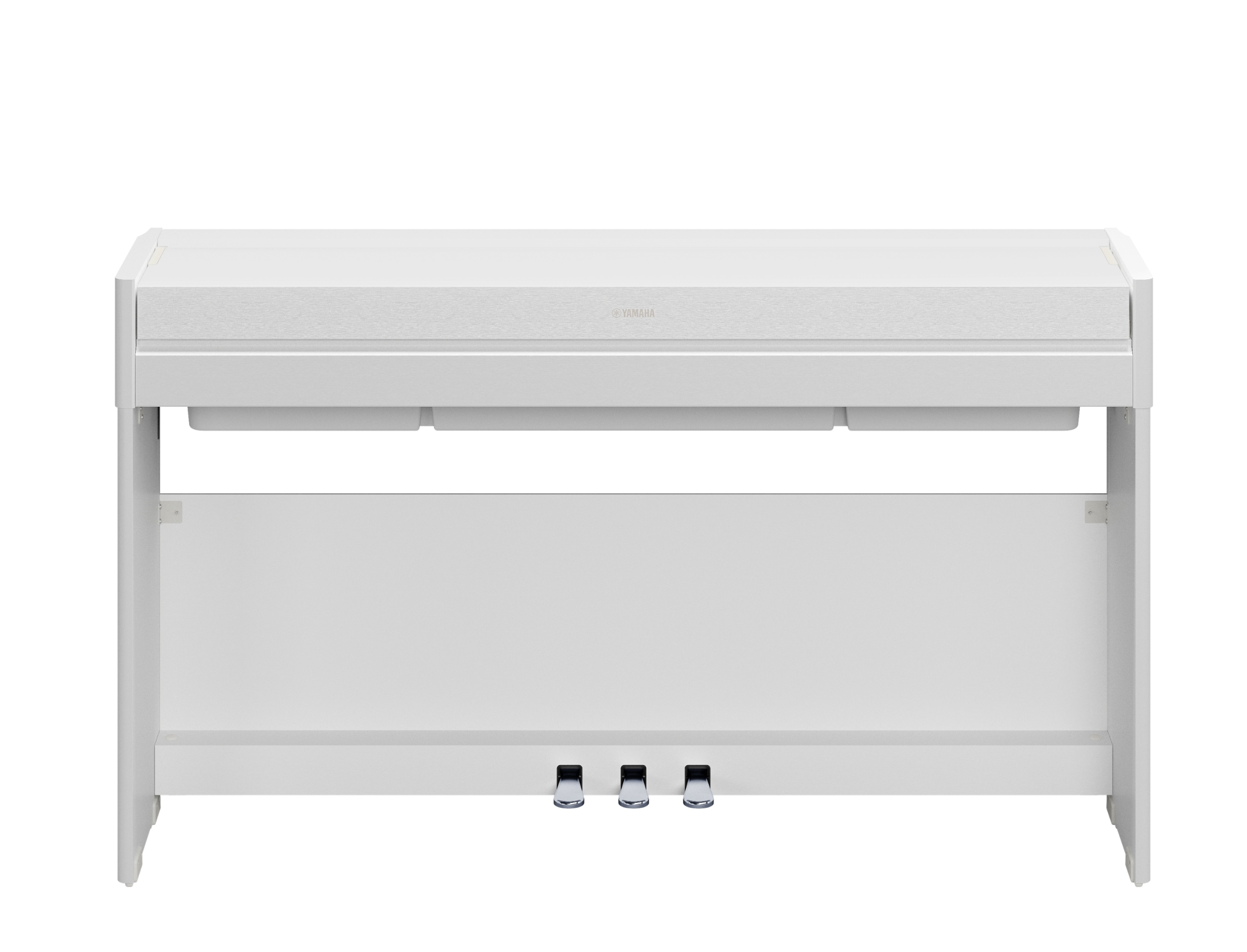 Yamaha Ydp-s56 Wh - Digital piano with stand - Variation 2