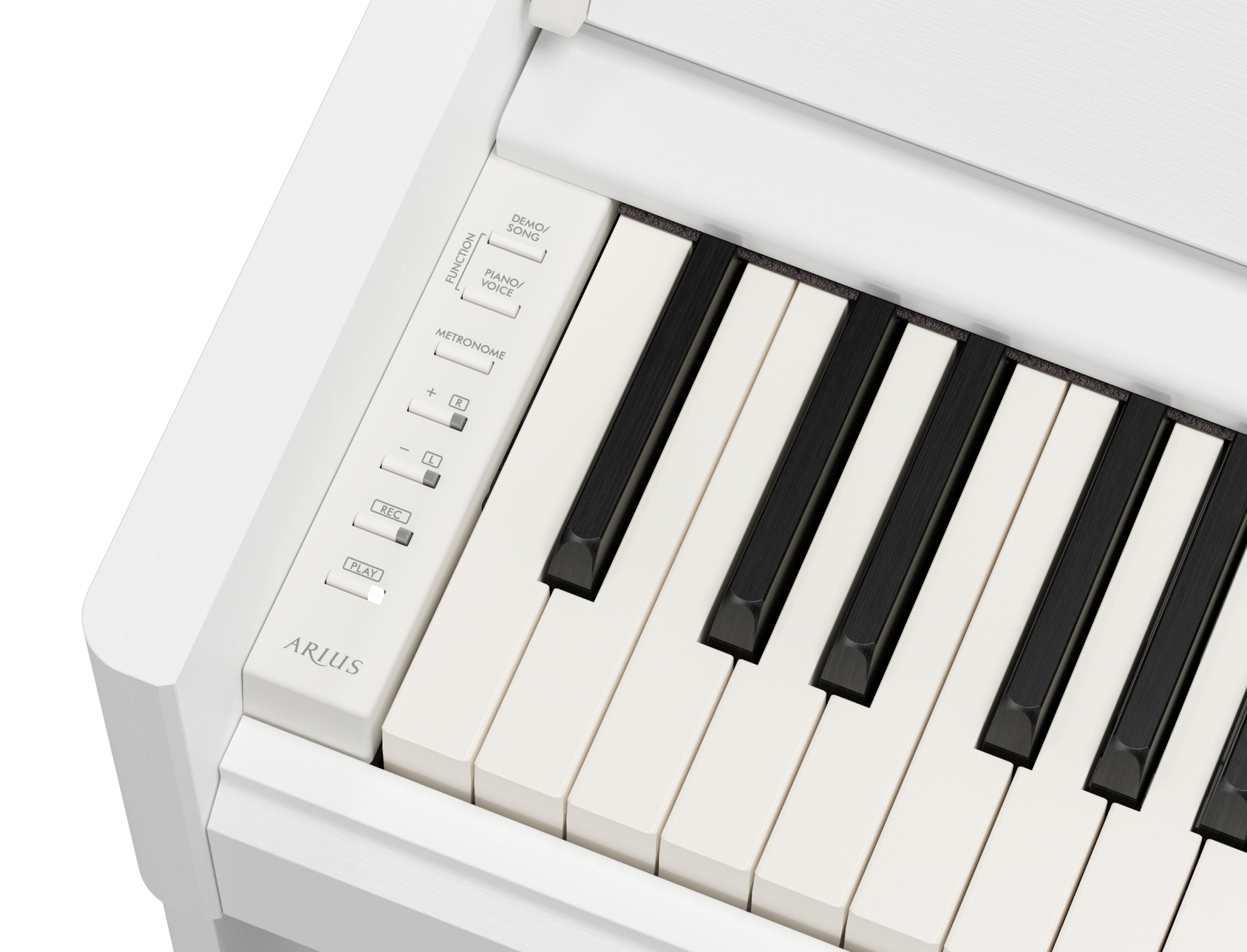 Yamaha Ydp-s56 Wh - Digital piano with stand - Variation 5