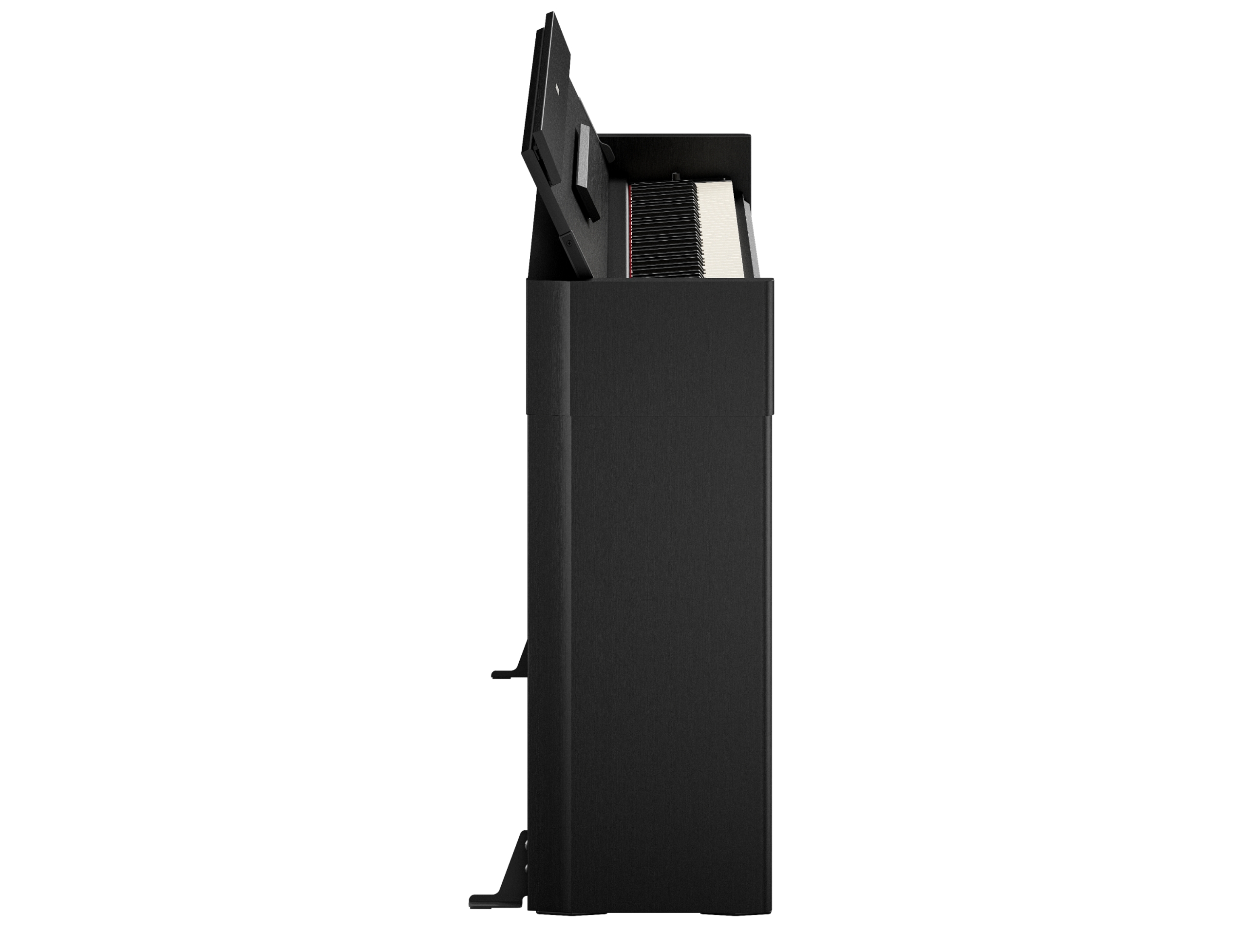 Yamaha Ydp-s56b - Digital piano with stand - Variation 3