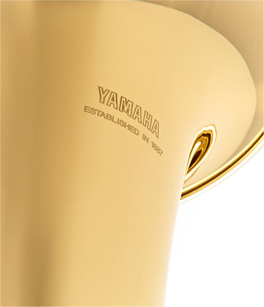 Yamaha Yep-201 - Euphonium - Variation 1