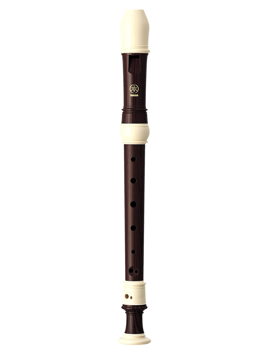 Yamaha YRS312BIII School recorder