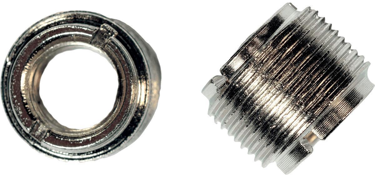 Clips & sockets for microphone Yellow cable B35