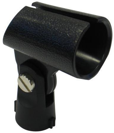 Clips & sockets for microphone Yellow cable MC2