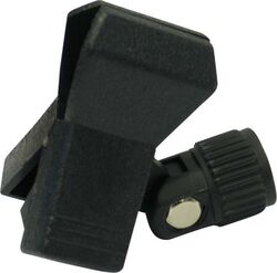 Clips & sockets for microphone Yellow cable MC1