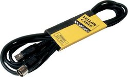 Cable Yellow cable MD1