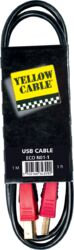 Cable Yellow cable N01-1