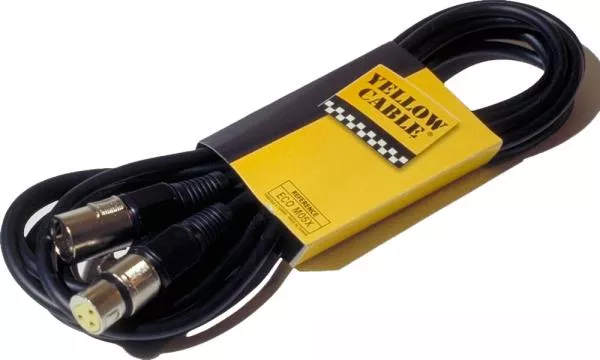 Cable Yellow cable M05X
