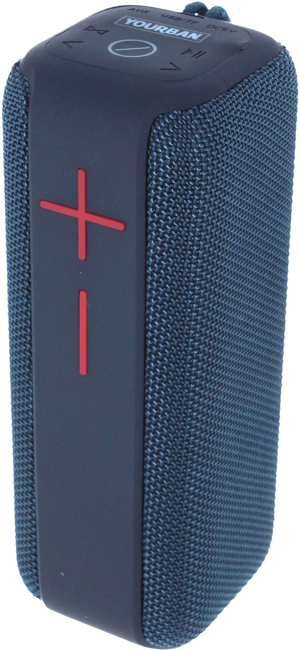 Yourban Getone 40 Blue - Portable PA system - Main picture